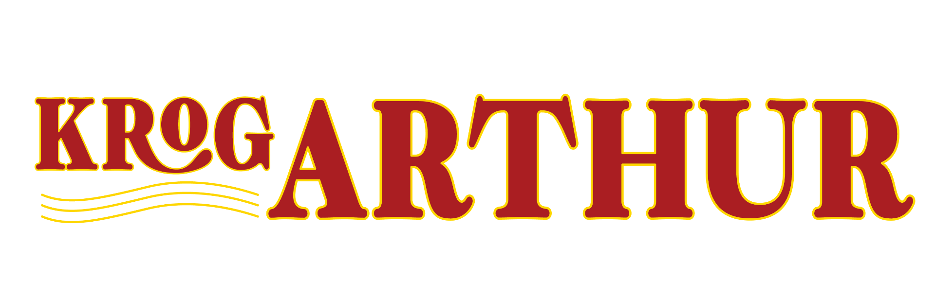 Krog Arthur