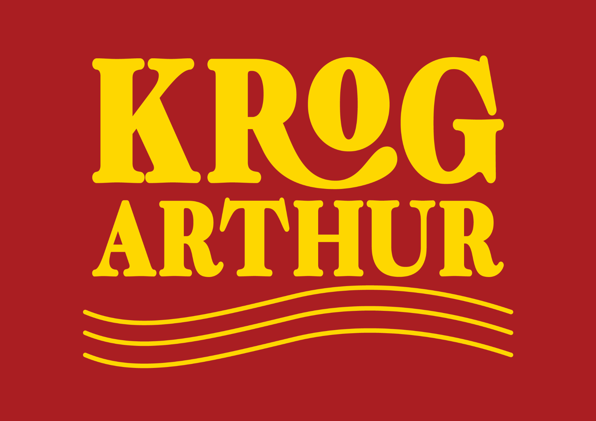 Krog Arthur